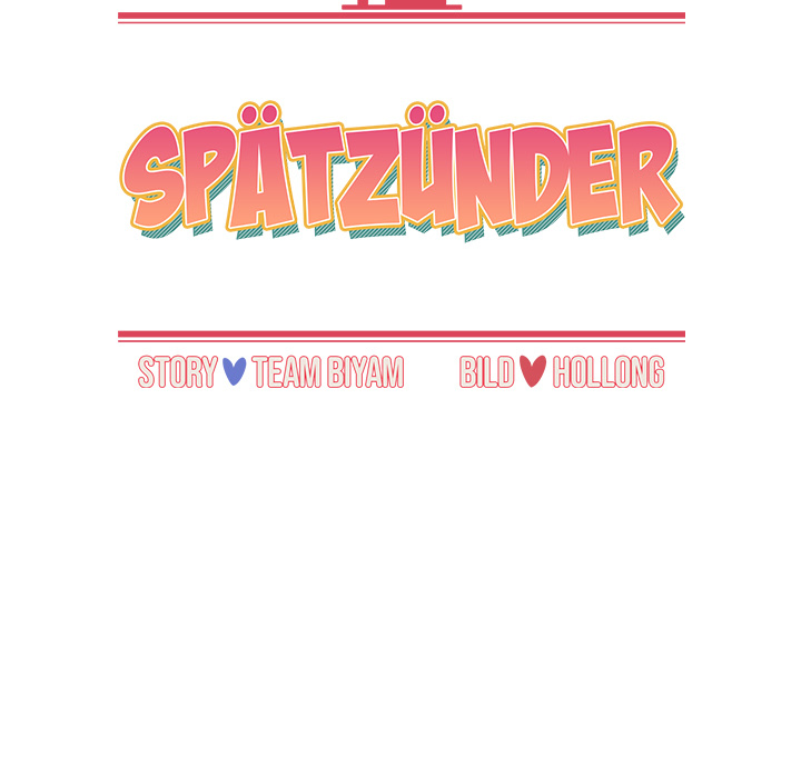 Spätzünder - episode 8 - 44
