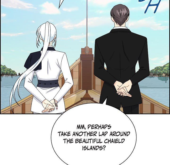 The Destroyer Fell in Love with Me - episode 84 - 19