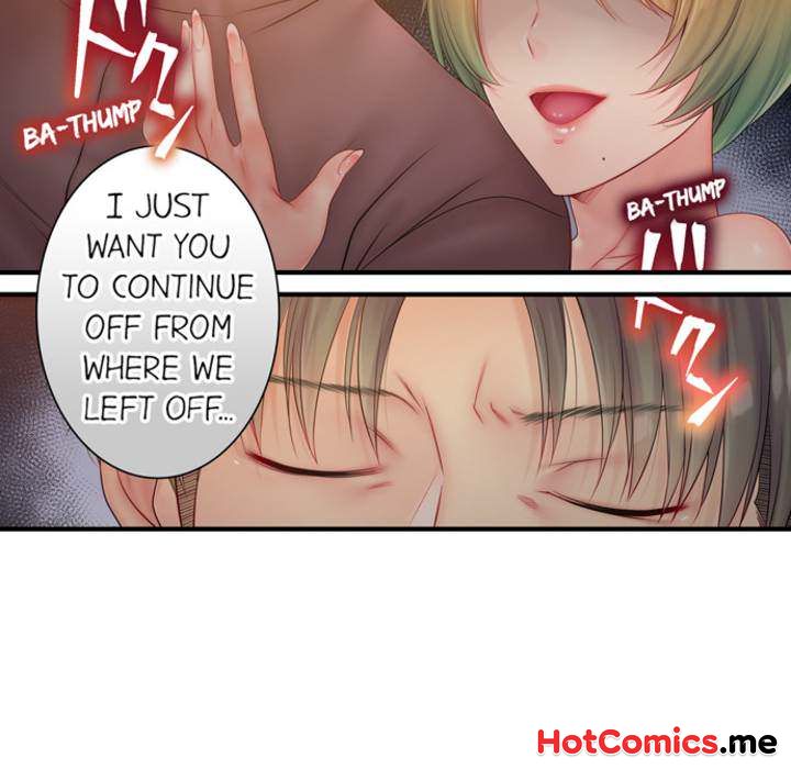 I Can't Resist His Massage! Cheating in Front of My Husband's Eyes - episode 61 - 4