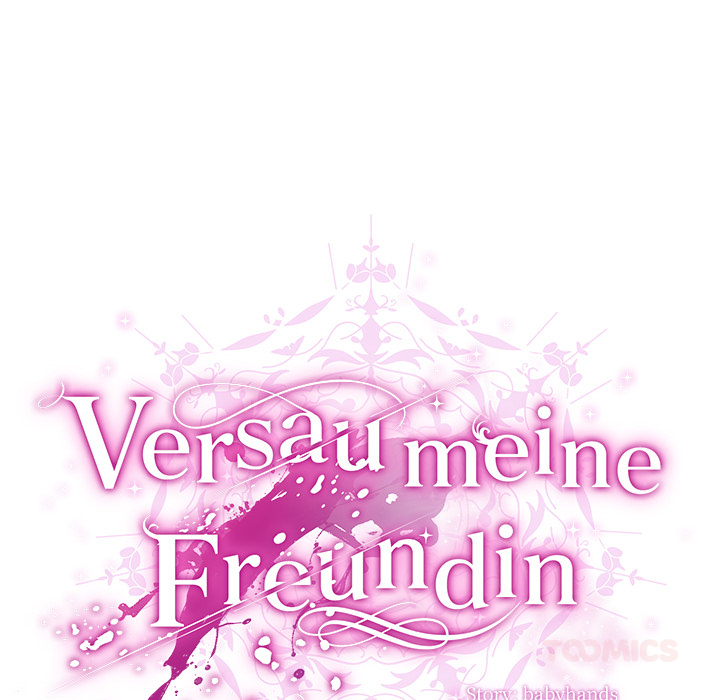 Versau meine Freundin - episode 24 - 47