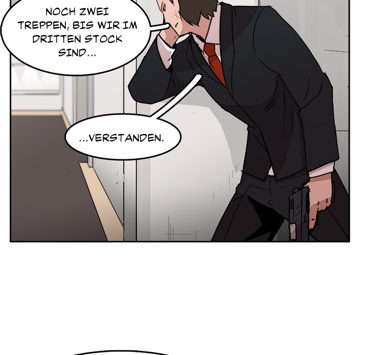 Justitia - episode 24 - 26