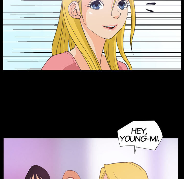 Sex Note - episode 10 - 22
