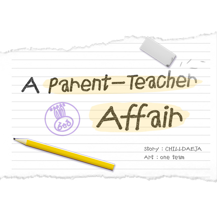 A Parent-Teacher Affair - episode 5 - 17