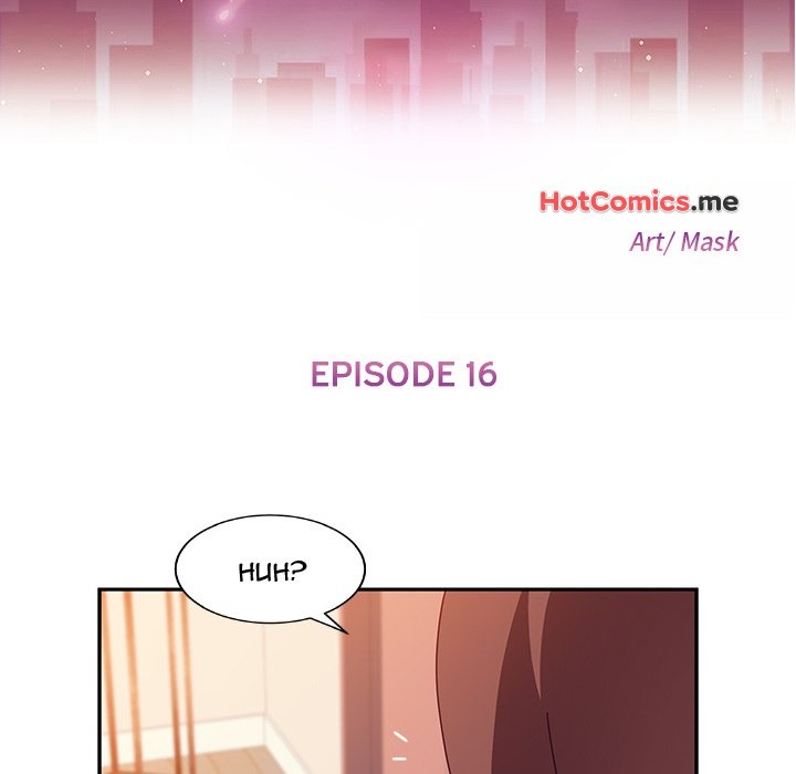 Twice the Love - episode 16 - 11