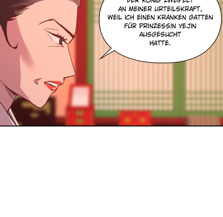 Die Prinzessin und ihre Leibwächter - episode 4 - 104
