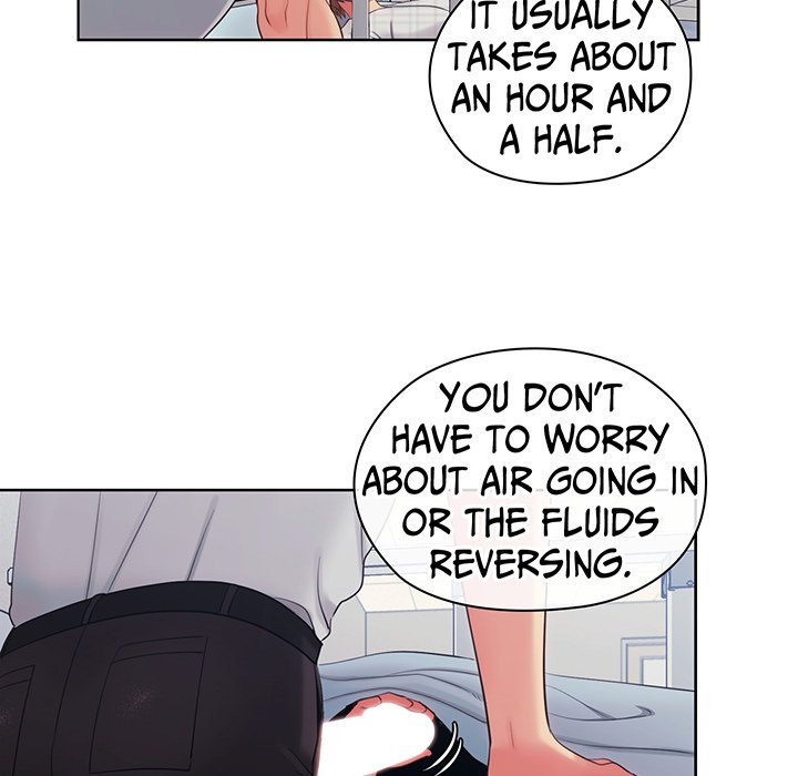 Master, Do You Need A Hand? - episode 25 - 74