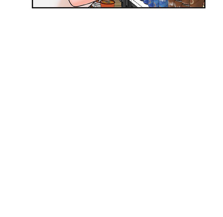 Town Girls - episode 9 - 25