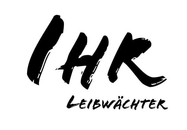 Ihr Leibwächter - episode 1 - 1
