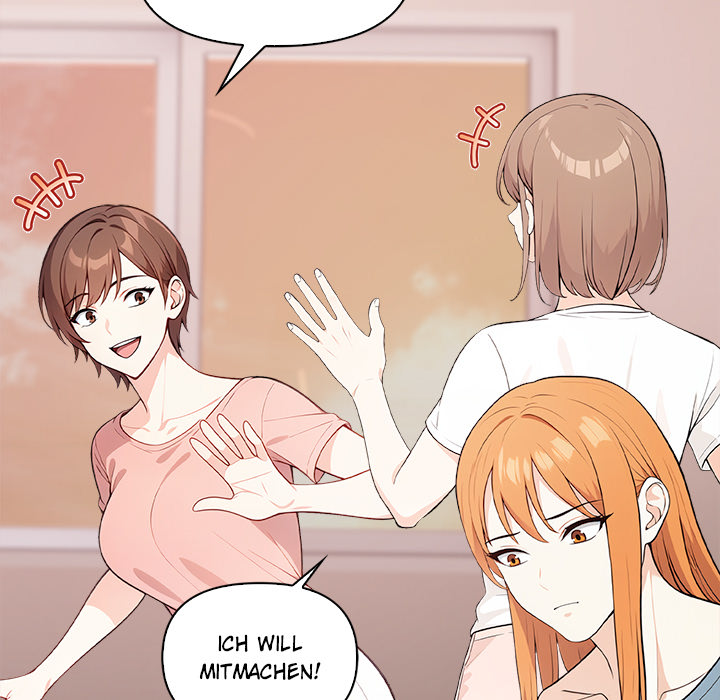 Gefangen im Wohnheim - episode 28 - 4