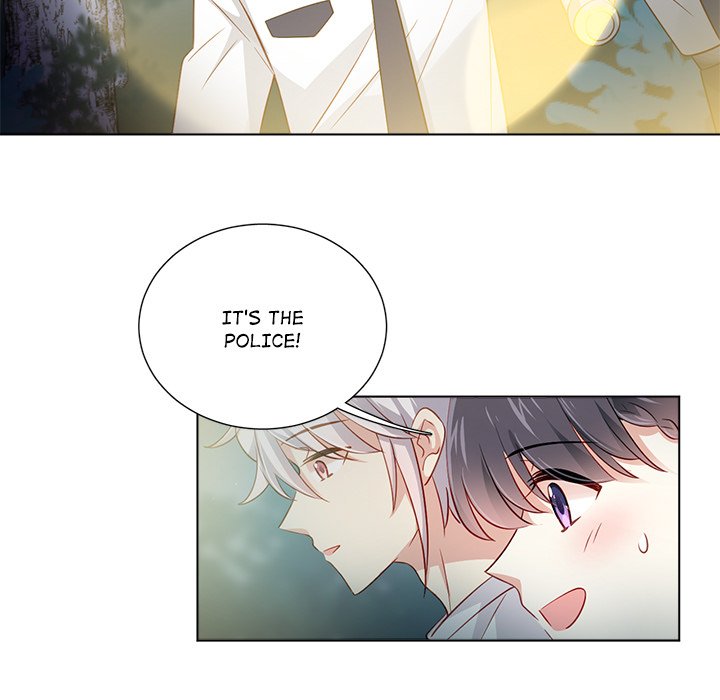 A Young Case of Hearts - episode 18 - 60