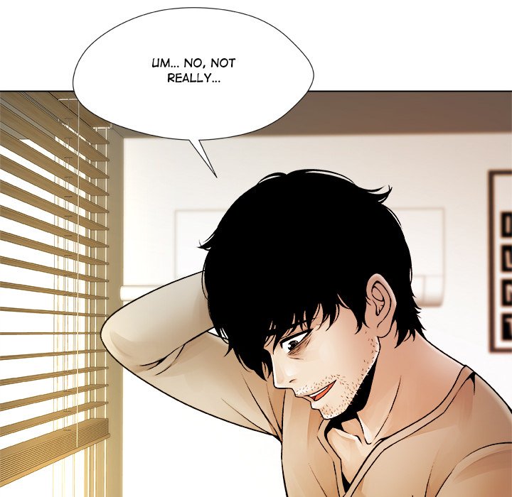 Unfinished Business - episode 4 - 172