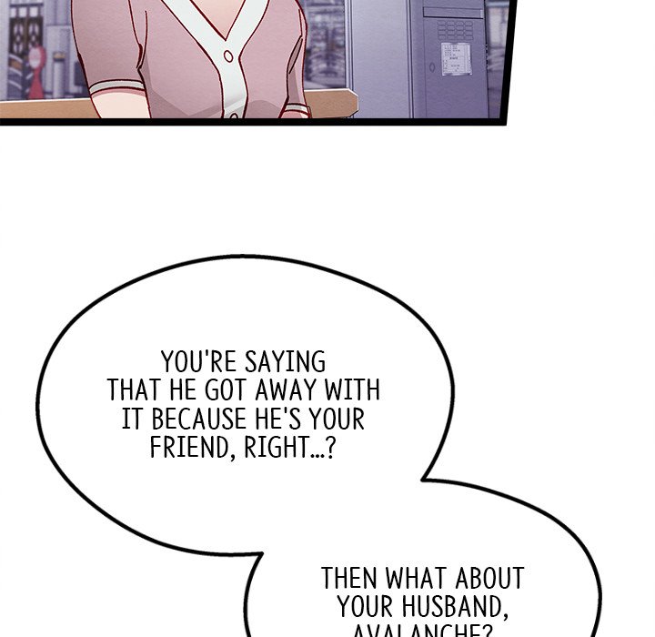 That Couple Has A Secret - episode 47 - 65