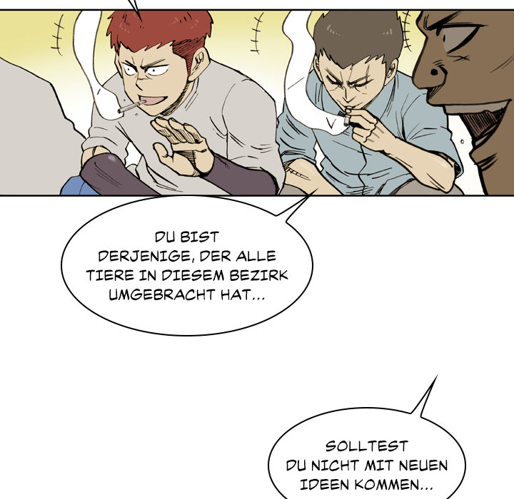 Der Schlägerjäger - episode 35 - 13