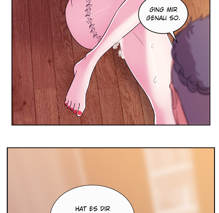 Soojungs Comicladen - episode 34 - 102