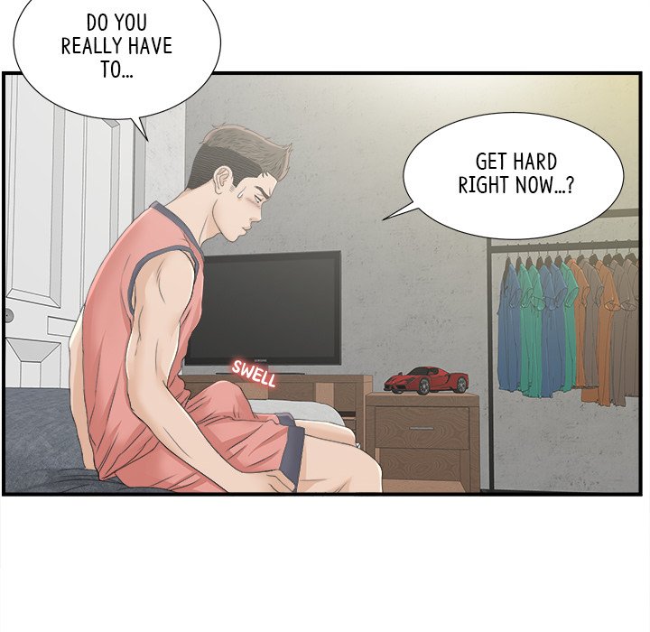 The Secret Friend - episode 16 - 33