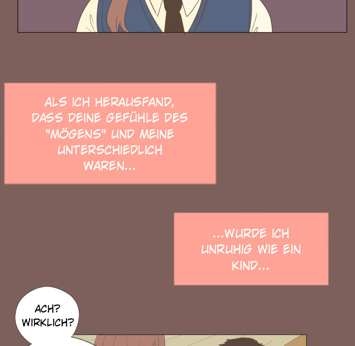 Das Bin Ich Nicht - episode 16 - 32