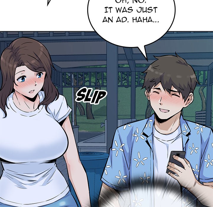 Excuse Me, This is my Room - episode 36 - 85