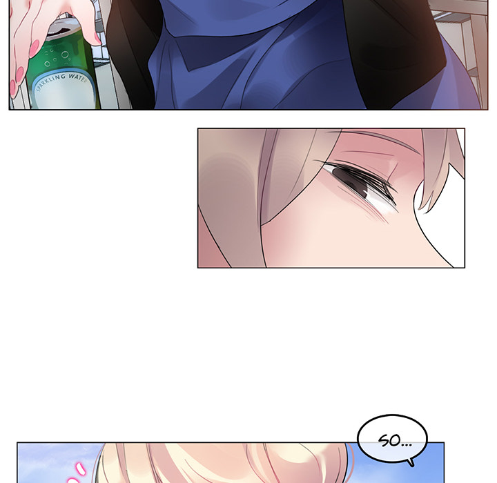 A Pervert's Daily Life - episode 49 - 59
