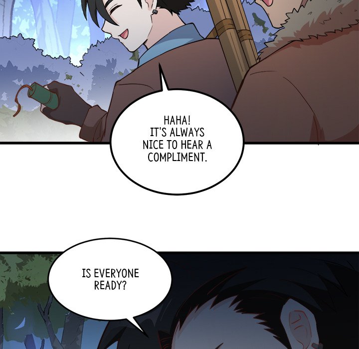 Survival Logbook - episode 54 - 5