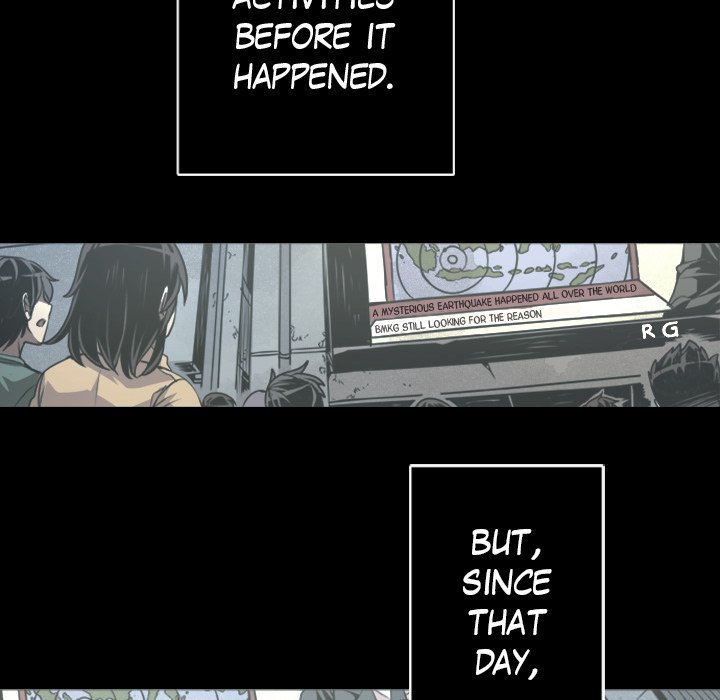 Knight of Rakshasa - episode 3 - 4