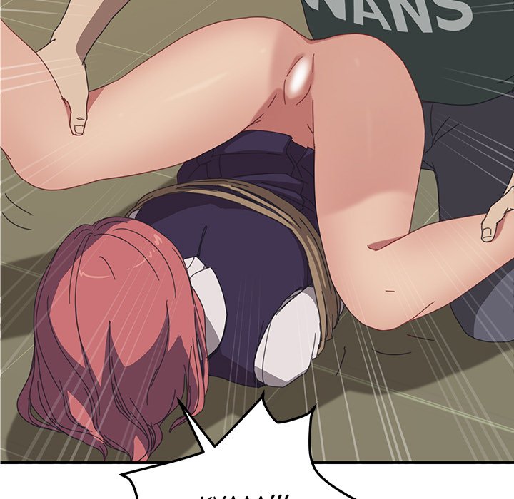 The Unwanted Roommate - episode 16 - 82
