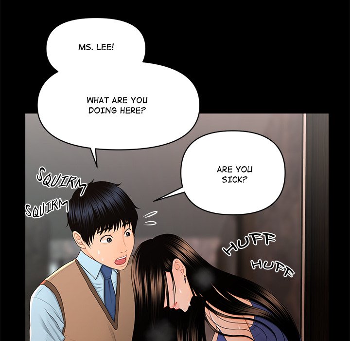 My Secretary - episode 16 - 136