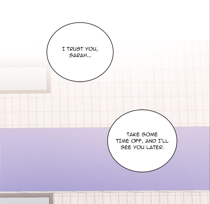 The Spring Scent of the Sea - episode 61 - 15