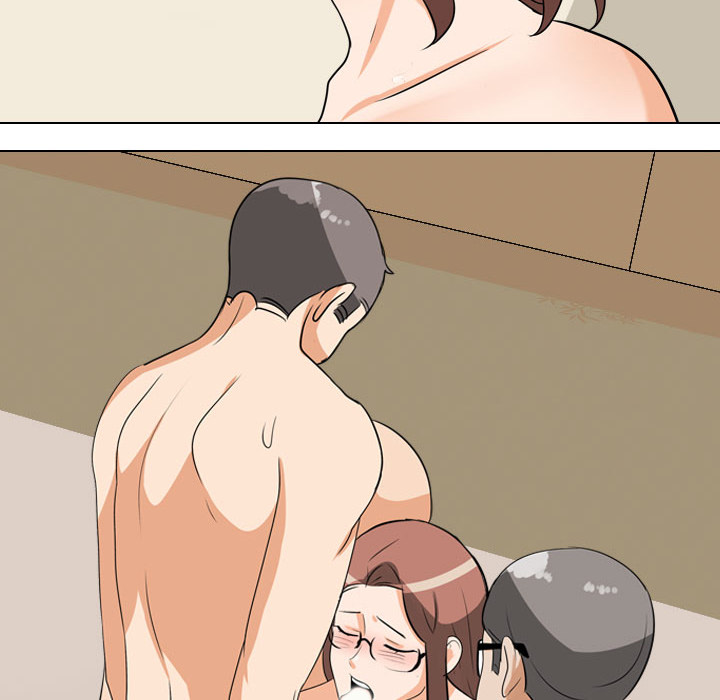Das Partnerkarussell - episode 75 - 73