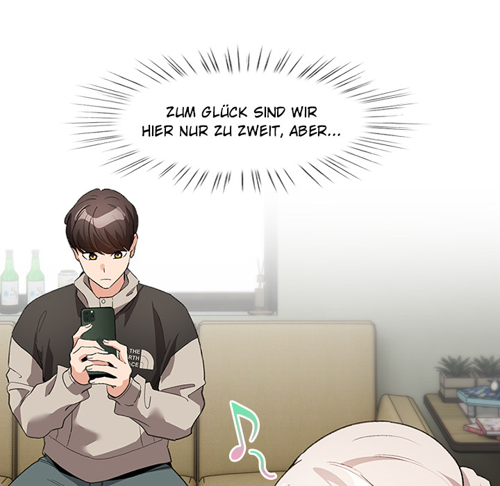 Überleben in einem Comic - episode 2 - 116