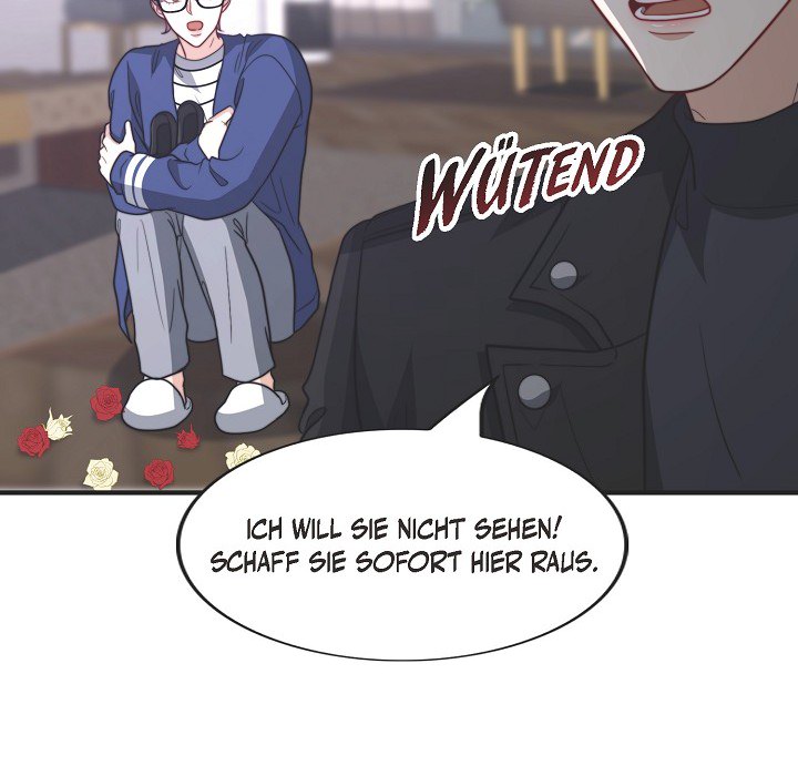 Die geheime Liebe des Omega K - episode 43 - 81