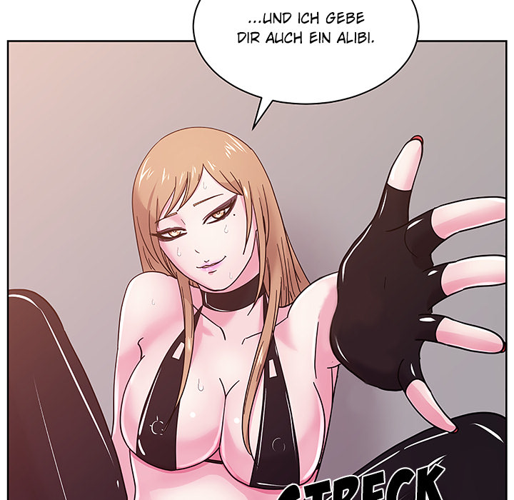 Soojungs Comicladen - episode 44 - 72