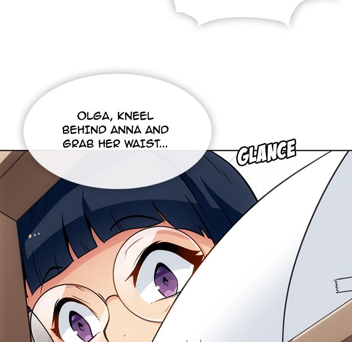 Such a Cute Spy - episode 27 - 59