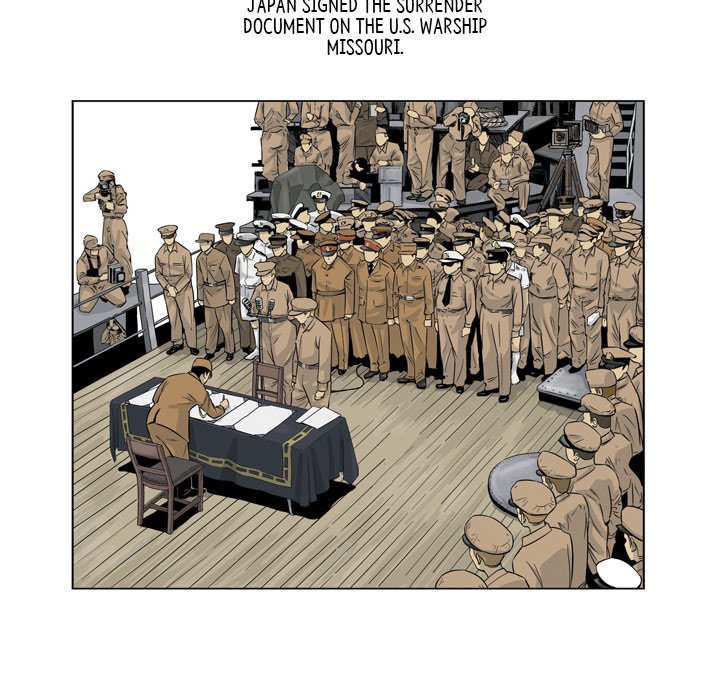Operation Chromite - episode 5 - 4