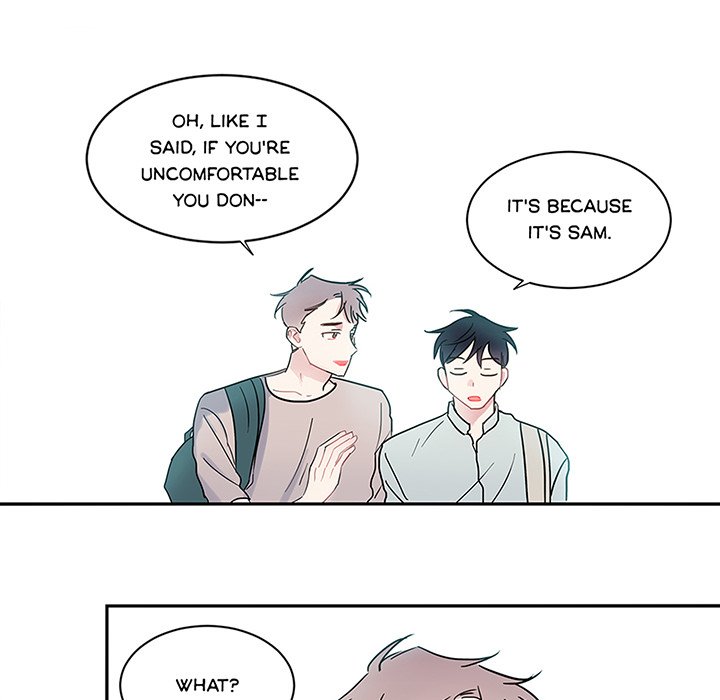 Wistful Summer - episode 22 - 71