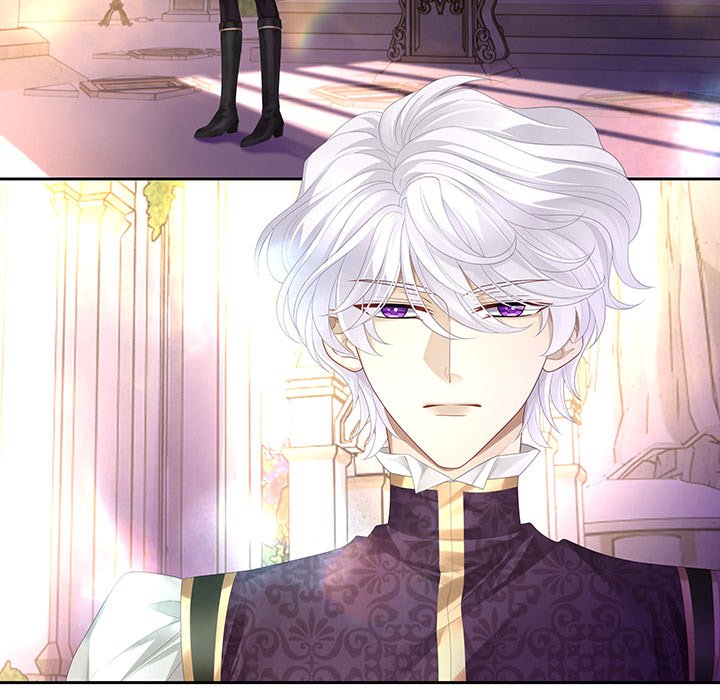 MASTER AND SEVEN LOVERS - episode 39 - 49