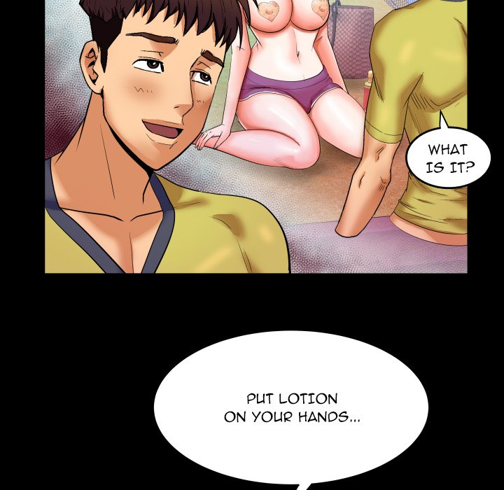 Secret Life - episode 7 - 73