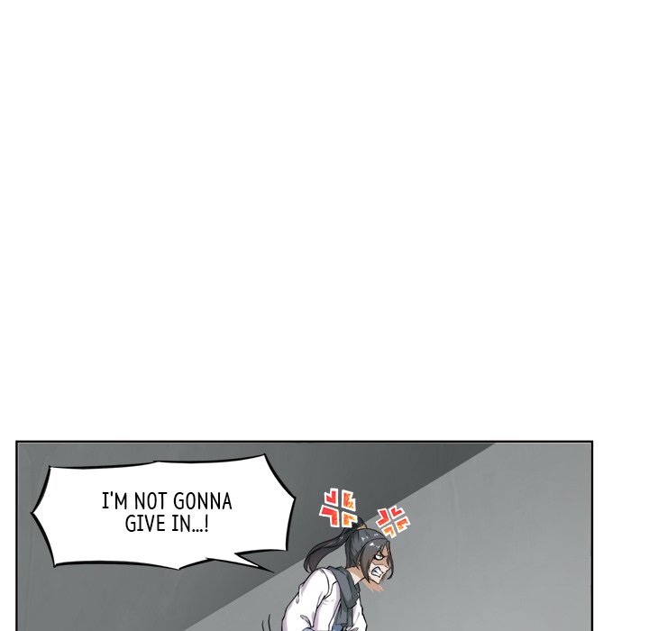 Hidden Class - episode 1 - 23