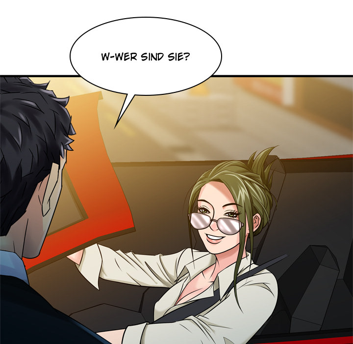 Nur für dich - episode 4 - 6
