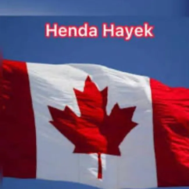 @hendahayek