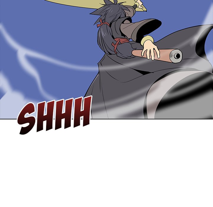 The Fang of Yeongno - episode 27 - 53