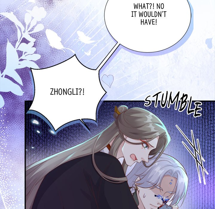Strange Family - episode 101 - 65