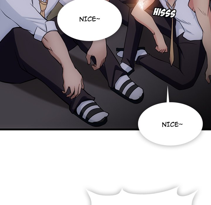 Such a Cute Spy - episode 4 - 114