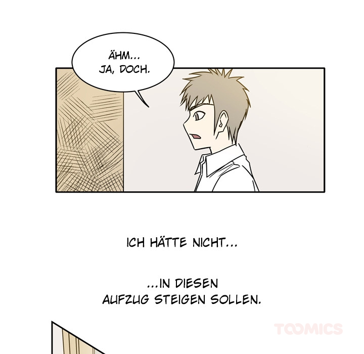 Pech gehabt - episode 10 - 45