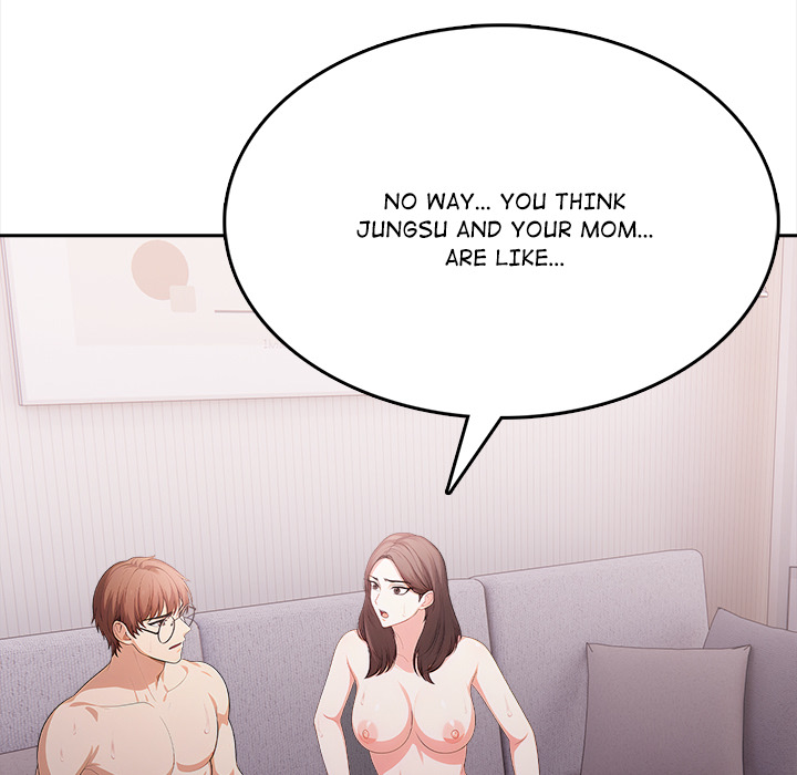 The Best Friend's Secret - episode 13 - 126