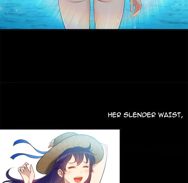 Yuri's Part Time Job - episode 9 - 68