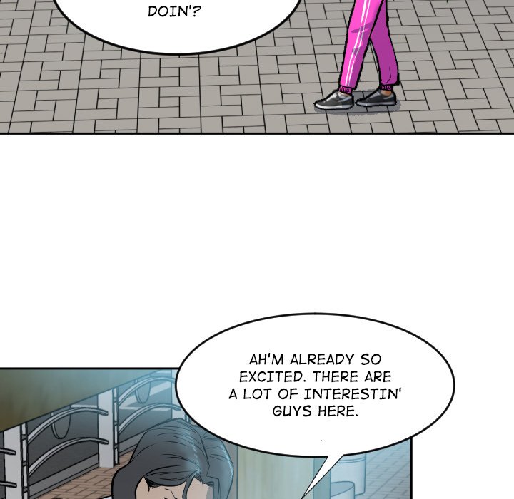 The Villain - episode 11 - 80