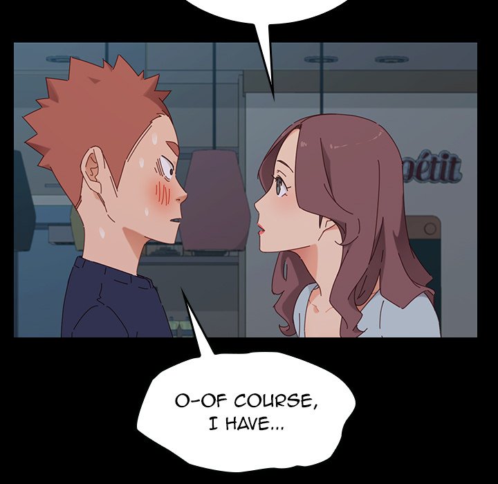 The Perfect Roommates - episode 2 - 58