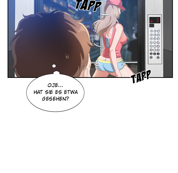 Geheime Chats: 0km - episode 2 - 61