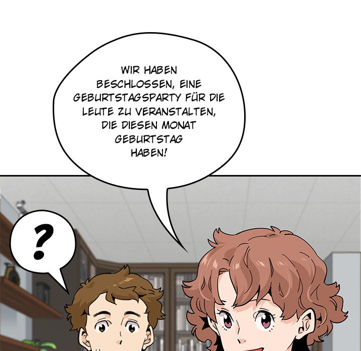 Fabrik der Liebe - episode 14 - 99