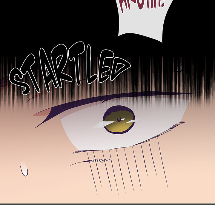 My Special Squishy Someone - episode 21 - 62